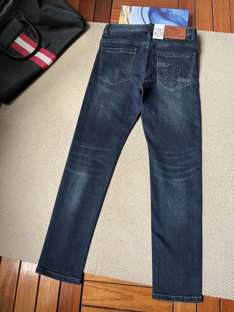 Loewe Jeans